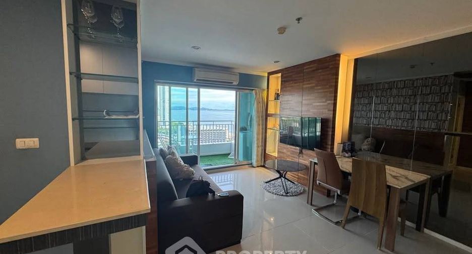 À louer 1 chambre condo 