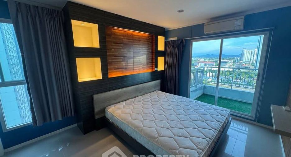 À louer 1 chambre condo 