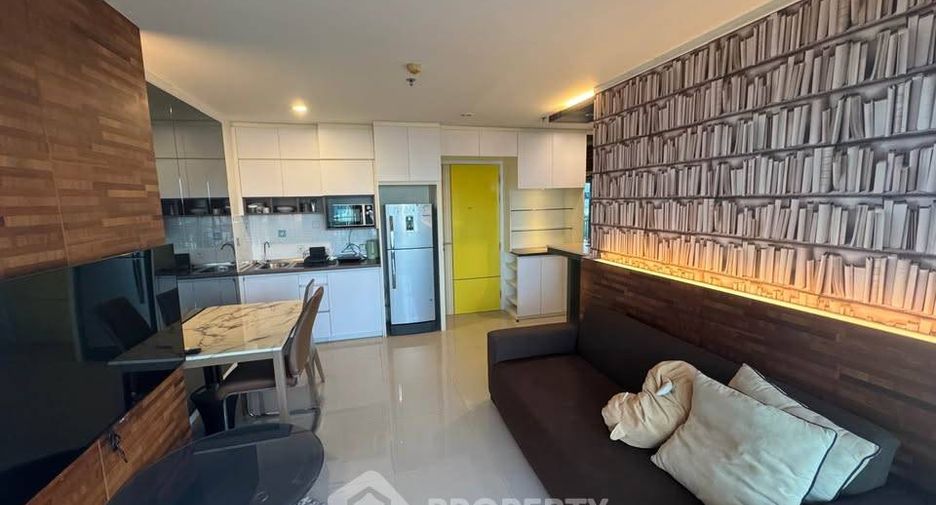 À louer 1 chambre condo 