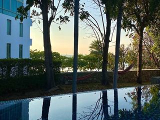 Casa en alquiler de 5 habitaciones en Bang Lamung, Chonburi