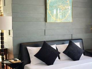 Casa en alquiler de 5 habitaciones en Bang Lamung, Chonburi