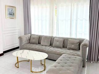 Casa en alquiler de 3 habitaciones en Bang Lamung, Chonburi