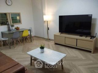 For rent 3 bedrooms townhouse in Bang Lamung, Chonburi