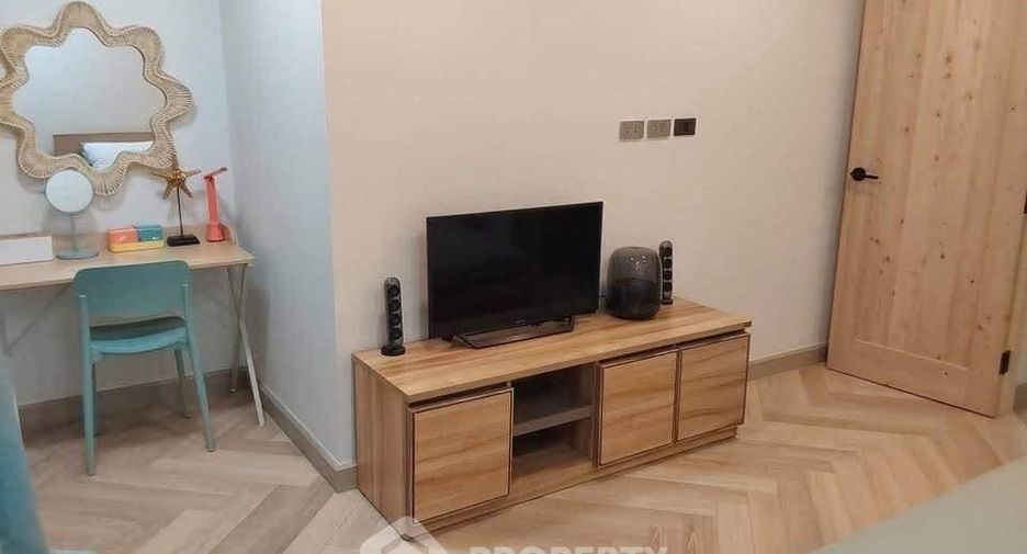 For rent 3 bedrooms townhouse in Jomtien, Pattaya