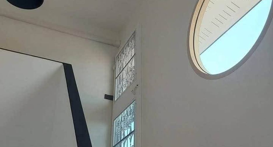 For rent 3 bedrooms townhouse in Jomtien, Pattaya