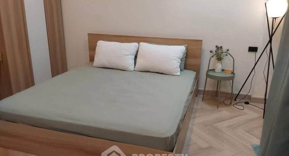 For rent 3 bedrooms townhouse in Jomtien, Pattaya
