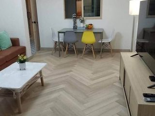 For rent 3 bedrooms townhouse in Bang Lamung, Chonburi