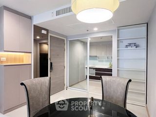 À louer 1 chambre condo à Yan Nawa, Bangkok
