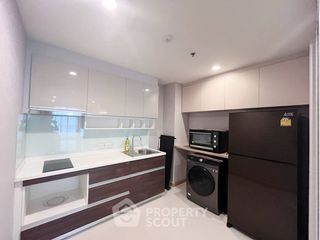 À louer 1 chambre condo à Yan Nawa, Bangkok