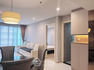 À louer 1 chambre condo à Yan Nawa, Bangkok