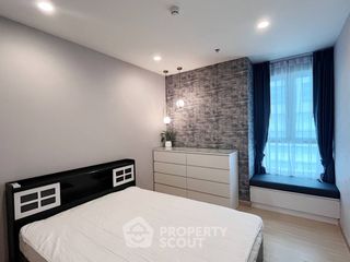 À louer 1 chambre condo à Yan Nawa, Bangkok
