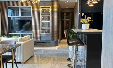 For rent 3 bedrooms condo in Bang Lamung, Chonburi
