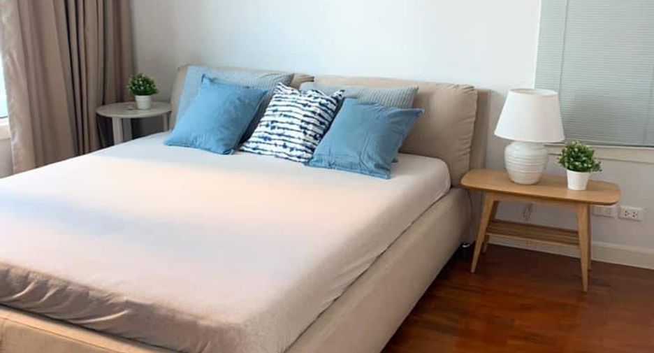 For rent 1 Beds condo in Khlong Toei, Bangkok
