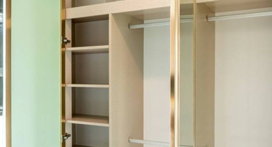 For rent 1 bed condo in Pathum Wan, Bangkok