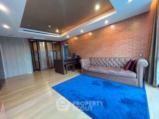 For rent 1 bed condo in Phaya Thai, Bangkok