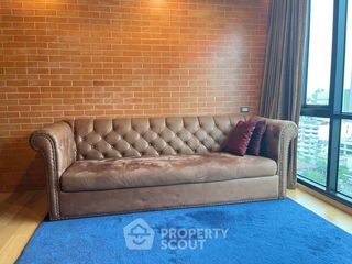 For rent 1 bed condo in Phaya Thai, Bangkok