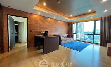 For rent 1 bed condo in Phaya Thai, Bangkok