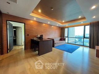 For rent 1 bed condo in Phaya Thai, Bangkok