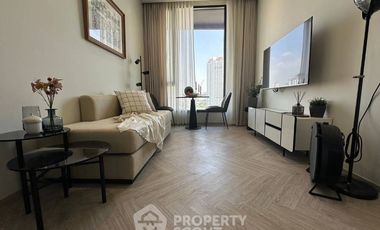 For rent 1 bed condo in Khlong San, Bangkok