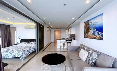 Wohnung zur Miete mit 2 Zimmer in Bang Lamung, Chonburi