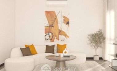 For rent 3 bedrooms house in Suan Luang, Bangkok