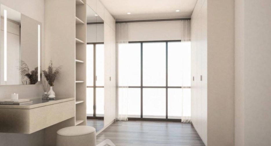 For rent 3 bedrooms house in Suan Luang, Bangkok