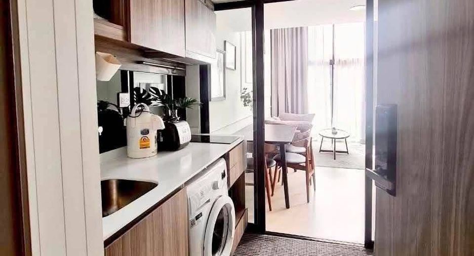 For rent 2 ベッドルーム condo in Bang Khen, Bangkok