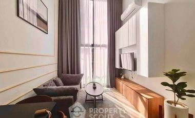 For rent 2 ベッドルーム condo in Bang Khen, Bangkok