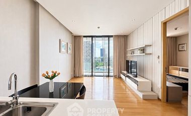 For rent 1 Beds condo in Khlong Toei, Bangkok