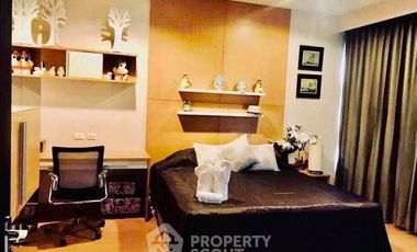 Wohnung zur Miete mit 1 Zimmer in Ratchathewi, Bangkok