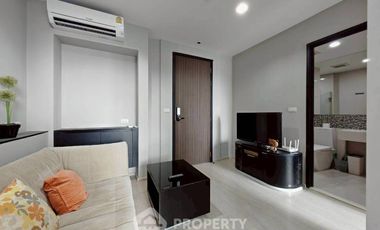 For rent 1 Beds condo in Khlong Toei, Bangkok