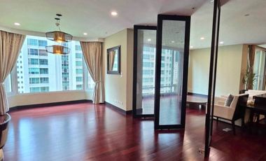 For rent 3 ベッドルーム condo in Pathum Wan, Bangkok