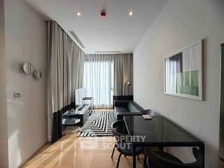 Condo en alquiler de 1 habitaciones en Huai Khwang, Bangkok