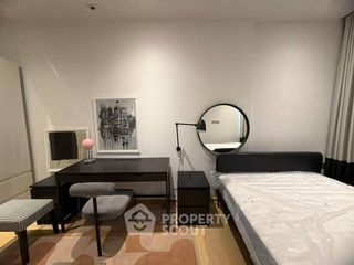 Condo en alquiler de 1 habitaciones en Huai Khwang, Bangkok