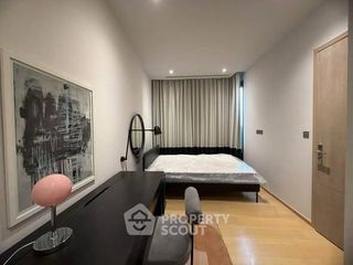 Condo en alquiler de 1 habitaciones en Huai Khwang, Bangkok