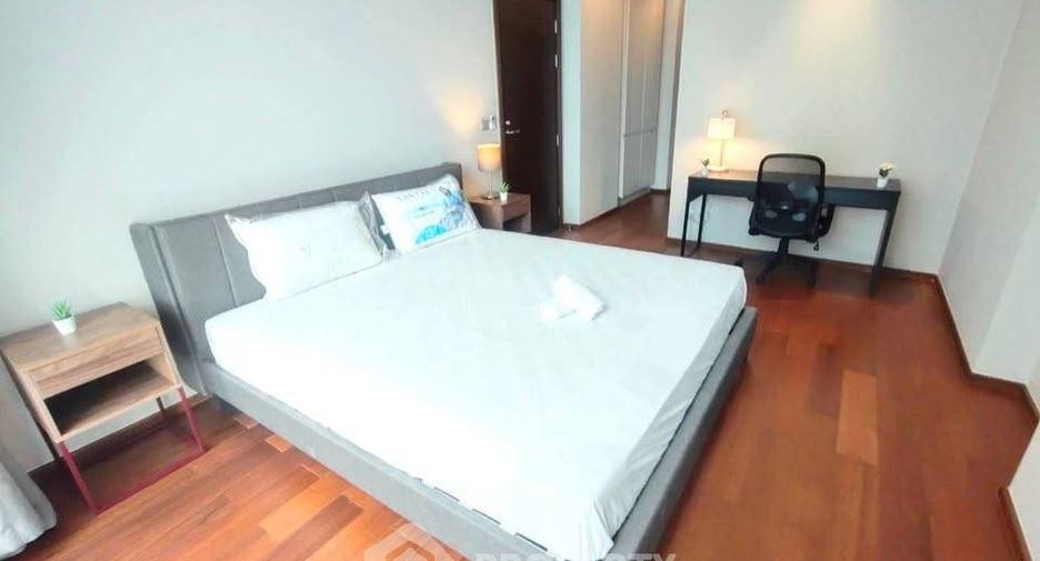 Wohnung zur Miete mit 1 Zimmer in Watthana, Bangkok