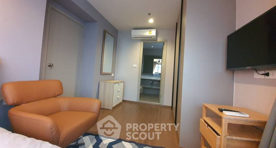 Wohnung zur Miete mit 2 Zimmer in Phra Khanong, Bangkok
