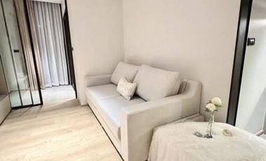 Condo en alquiler de 1 habitaciones en Watthana, Bangkok