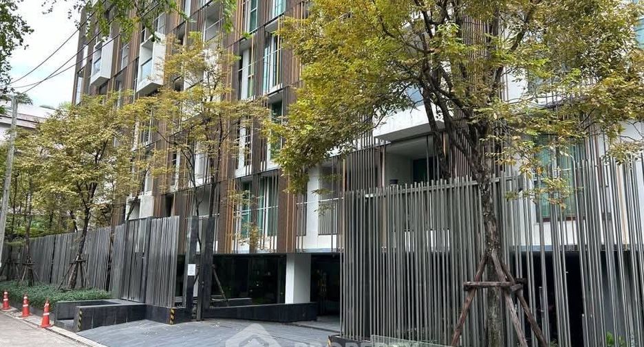 For rent 2 ベッドルーム condo in Watthana, Bangkok