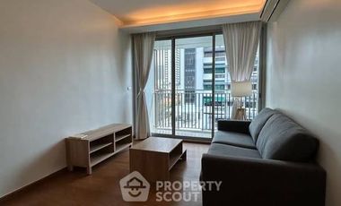 For rent 2 ベッドルーム condo in Watthana, Bangkok