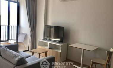 Wohnung zur Miete mit 1 Zimmer in Ratchathewi, Bangkok