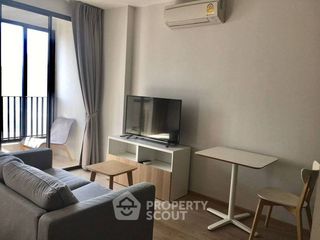 Wohnung zur Miete mit 1 Zimmer in Ratchathewi, Bangkok