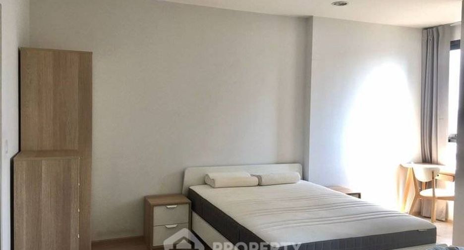 Wohnung zur Miete mit 1 Zimmer in Ratchathewi, Bangkok