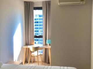 Wohnung zur Miete mit 1 Zimmer in Ratchathewi, Bangkok