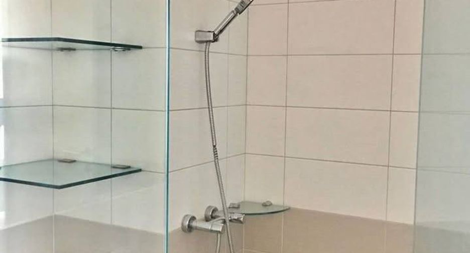 Wohnung zur Miete mit 1 Zimmer in Ratchathewi, Bangkok