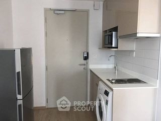 Wohnung zur Miete mit 1 Zimmer in Ratchathewi, Bangkok