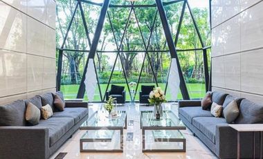 For rent 1 bed condo in Bang Na, Bangkok