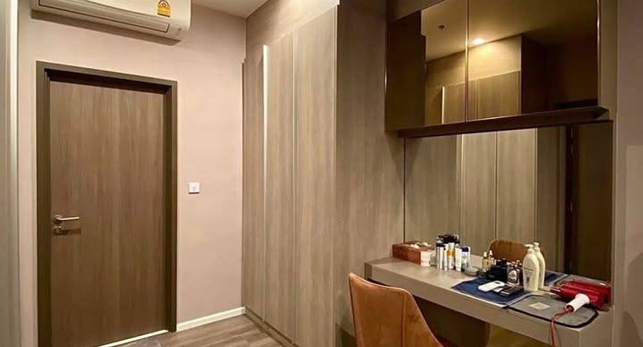 For rent 1 bed condo in Bang Na, Bangkok