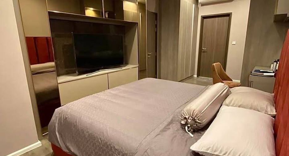 For rent 1 bed condo in Bang Na, Bangkok