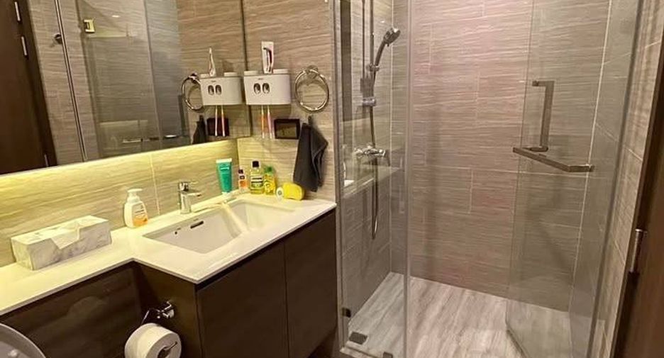 For rent 1 bed condo in Bang Na, Bangkok